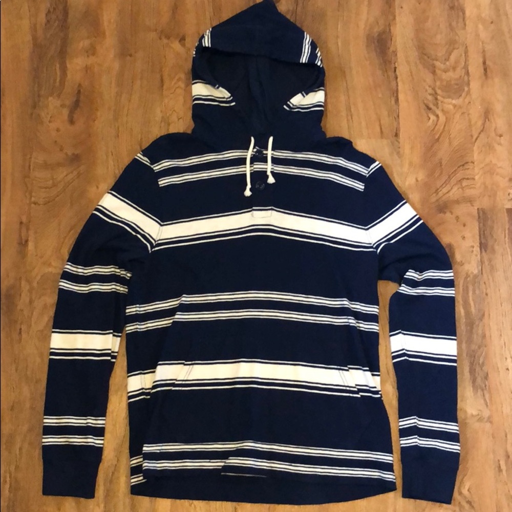 J-Crew Sweatshirt